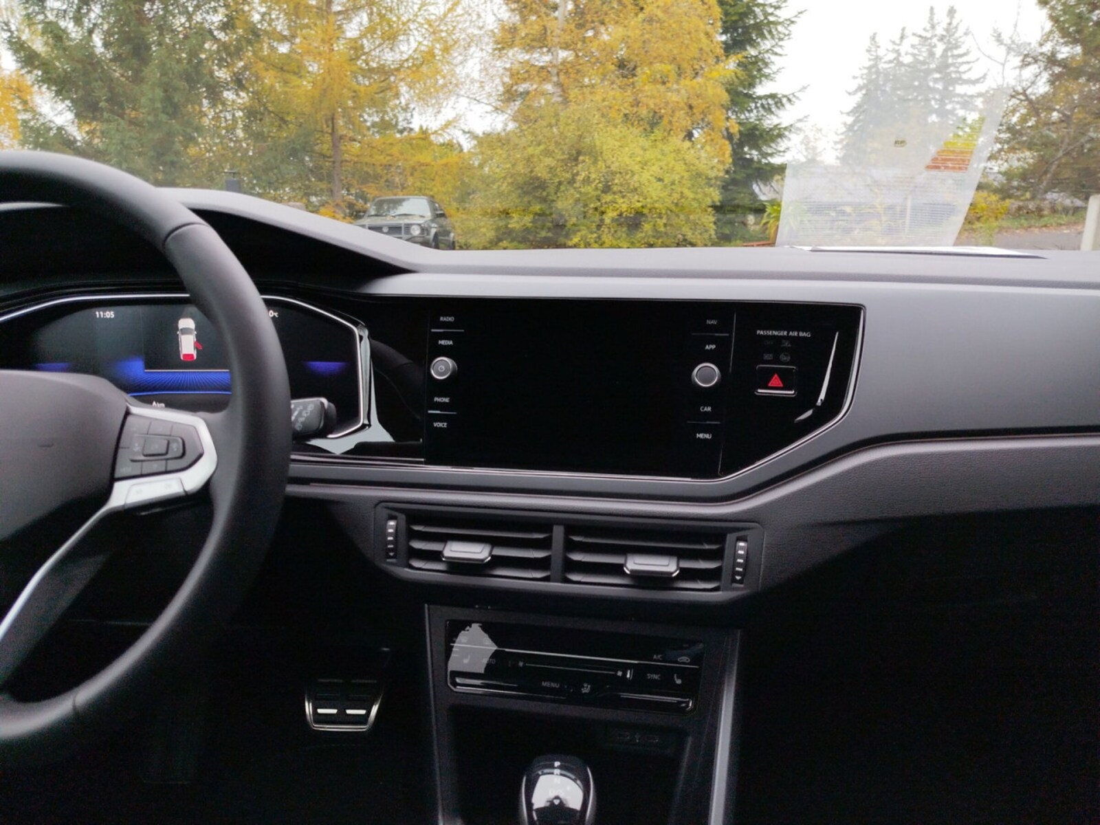 Volkswagen Taigo – Bild 13