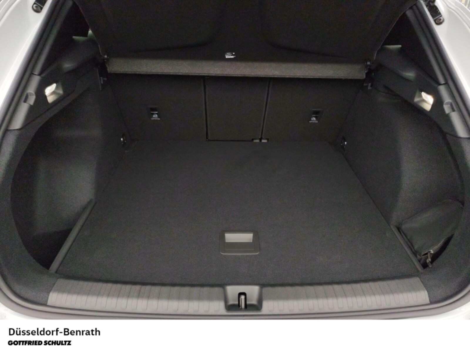 CUPRA Terramar – Bild 8