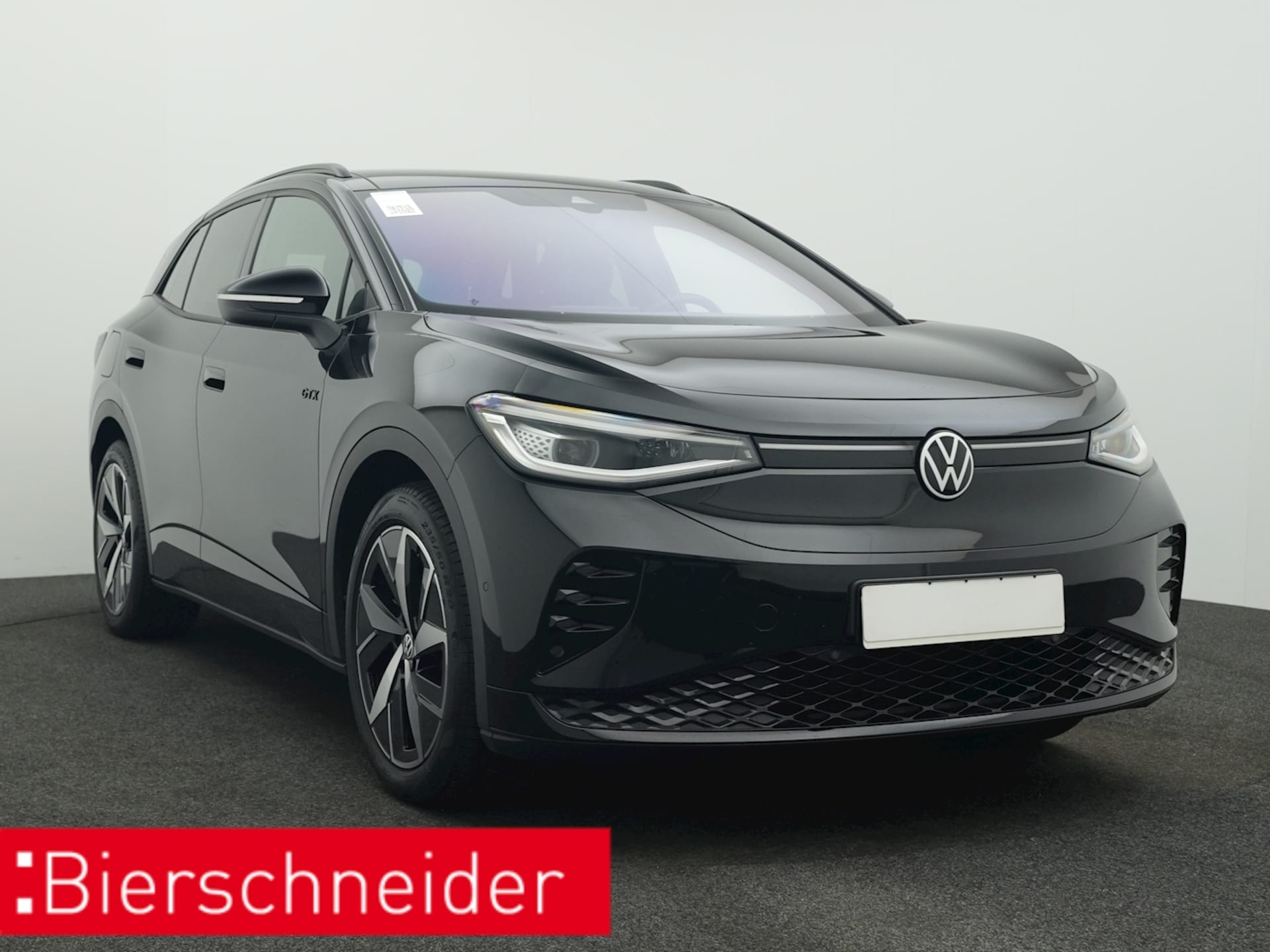 Volkswagen ID.4 GTX
