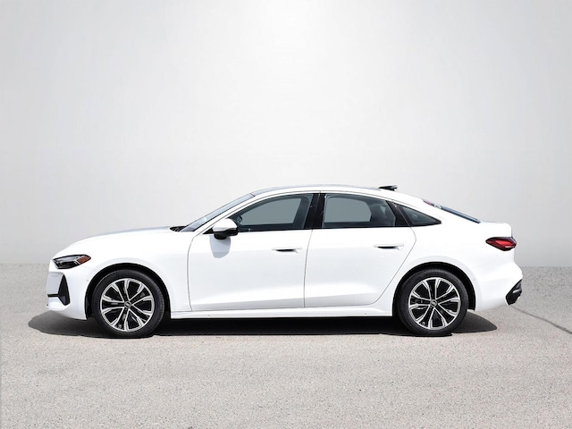 2025 Audi A5 Sedan