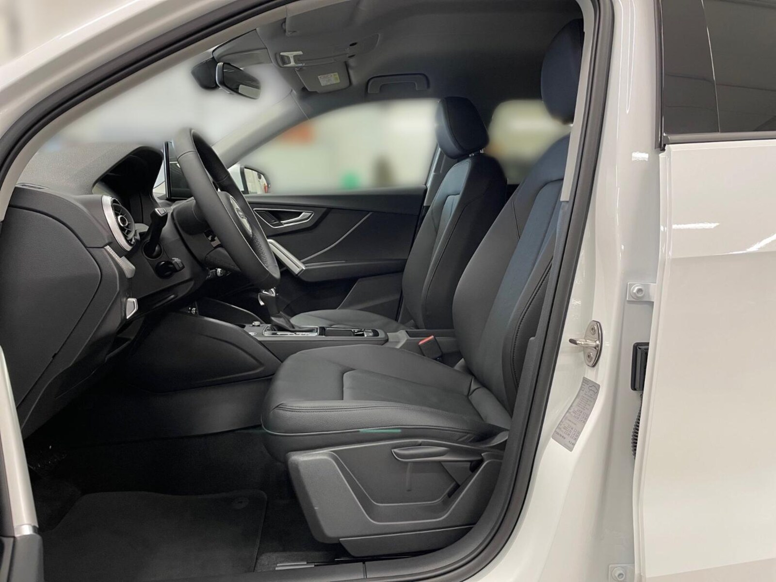 Audi Q2 – Bild 10