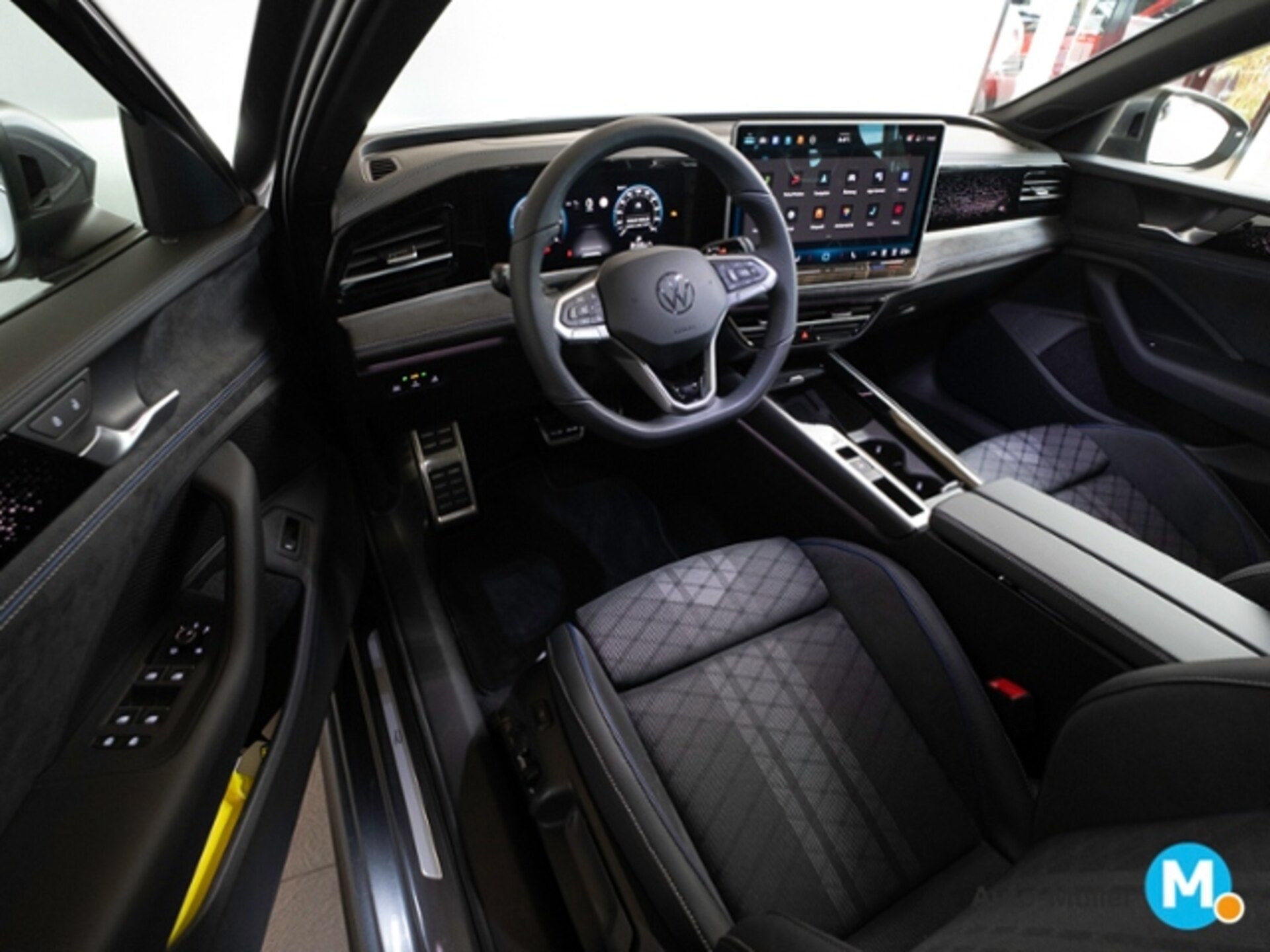 Volkswagen Passat R-Line
