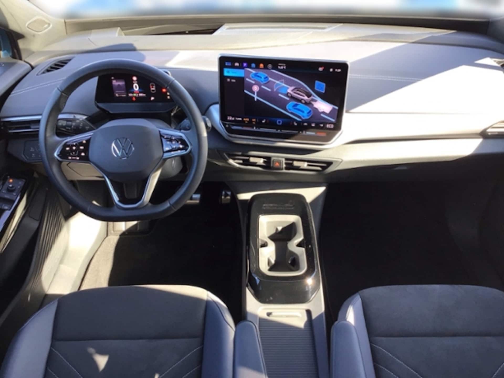 Volkswagen ID.4 Pro