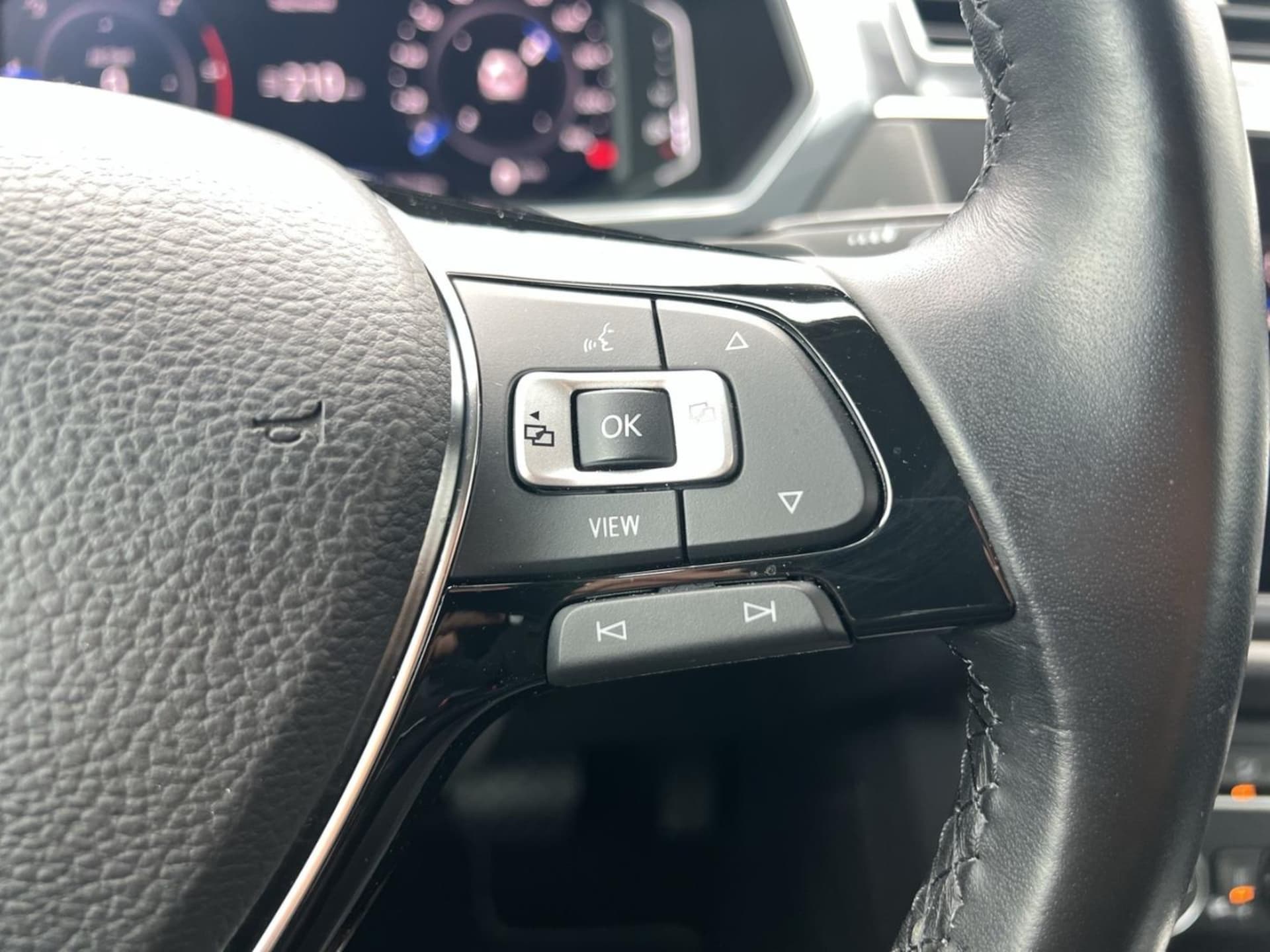 Volkswagen Tiguan Allspace Highline