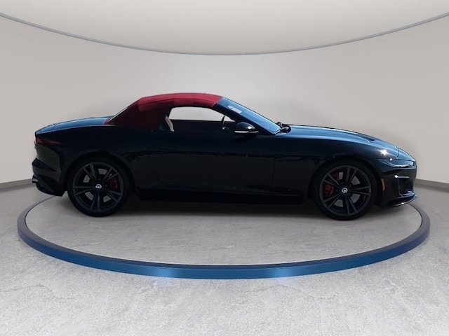 2024 Jaguar