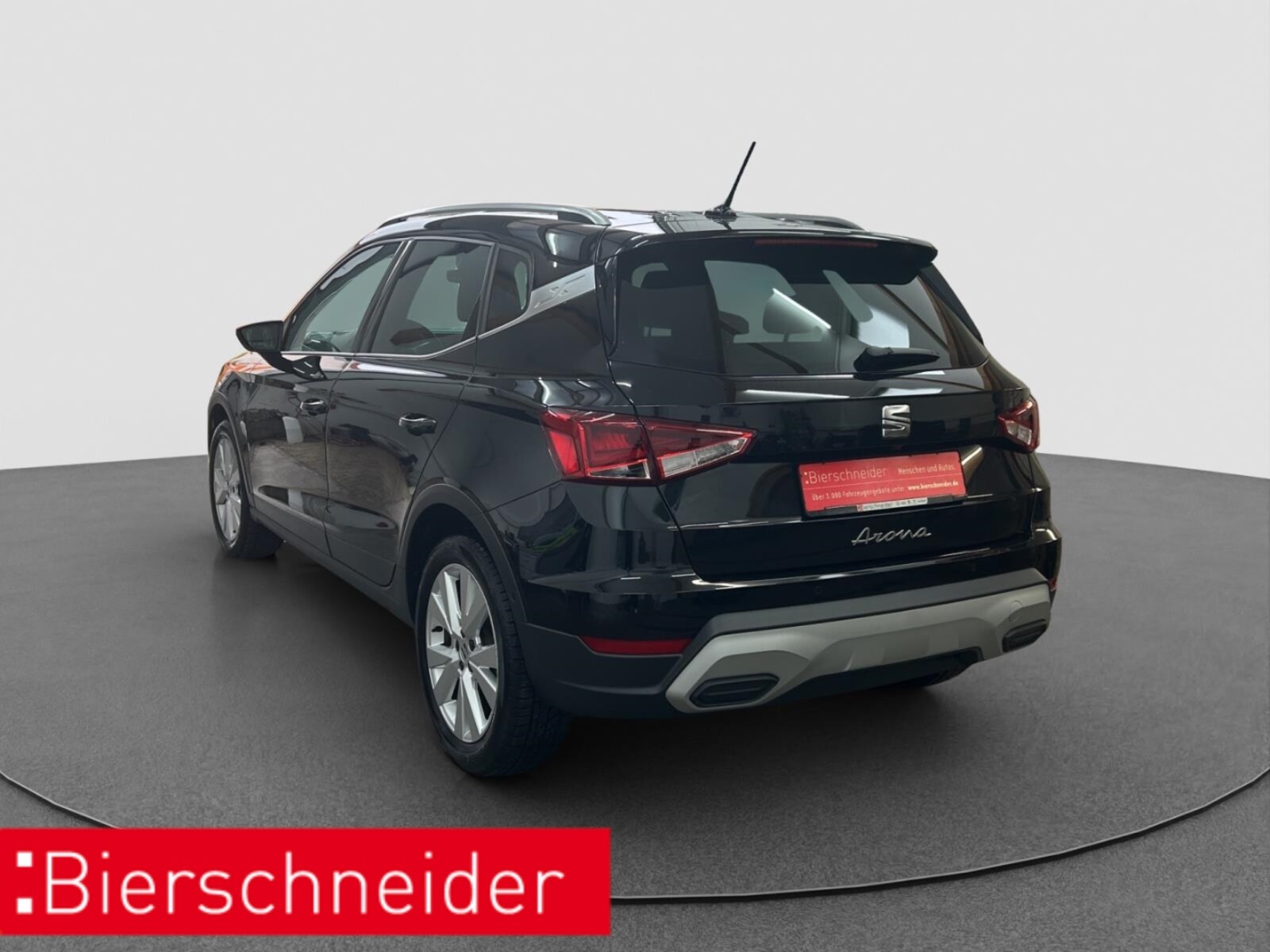 SEAT Arona – Bild 9