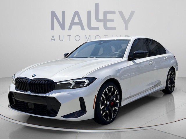2026 BMW 330i