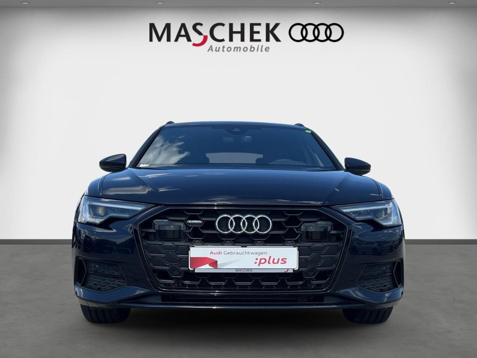 Audi A6 Avant – Bild 8