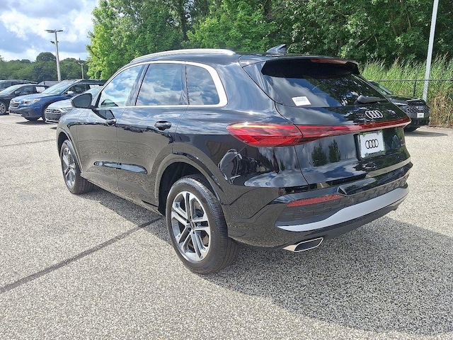2026 Audi Q5