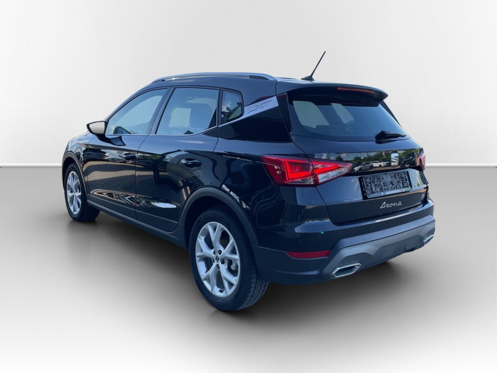 SEAT Arona – Bild 8