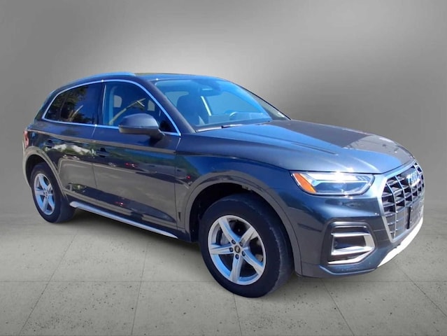 2024 Audi Q5