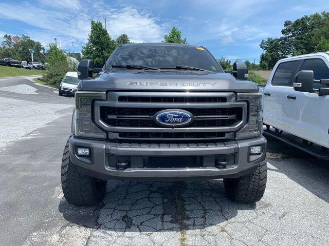 2022 Ford