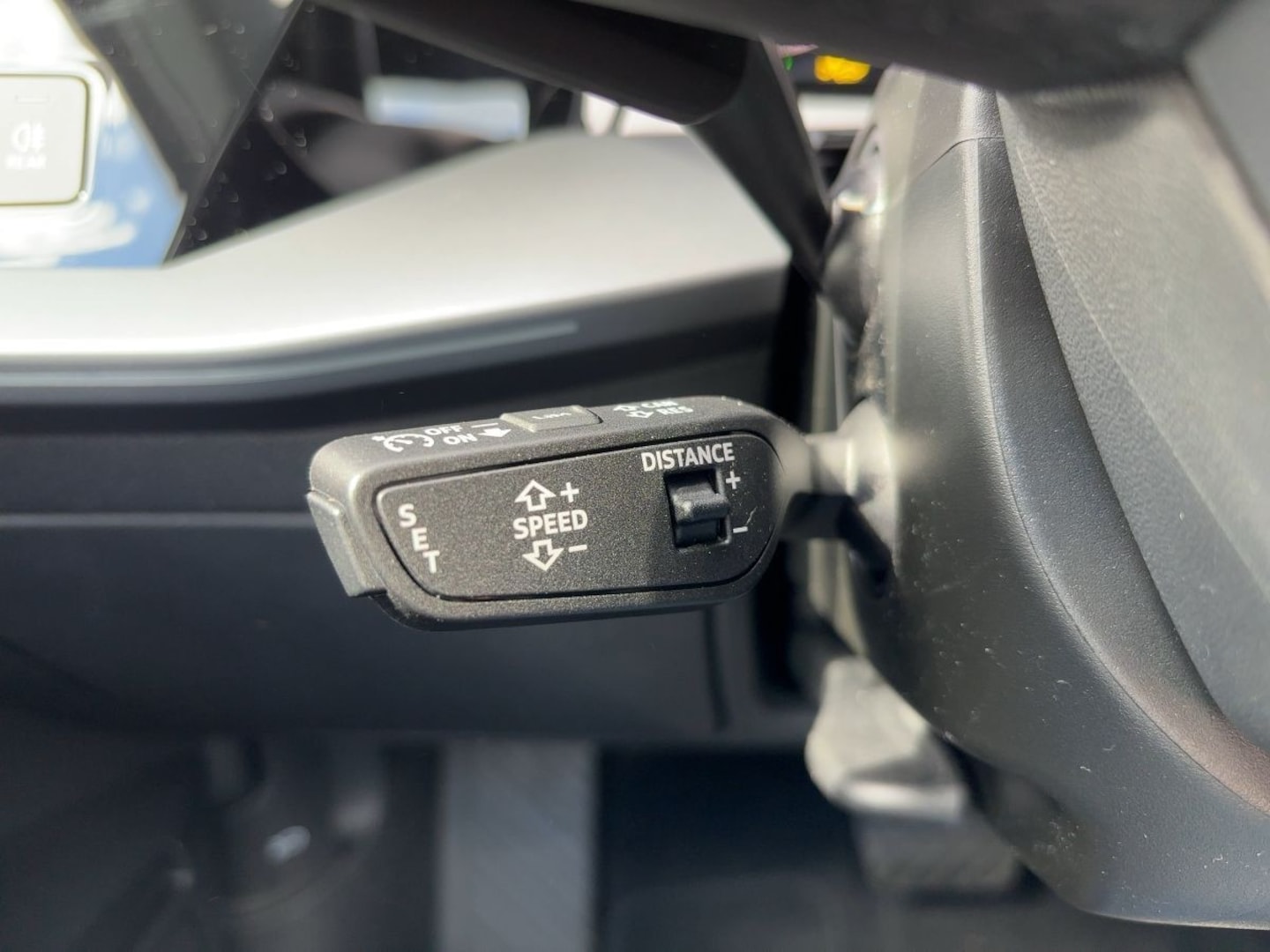 Bild über Audi A3 allstreet TFSI e 40 TFSI e S tronic - für weitere Informationen kontaktieren Sie den Audi Partner
