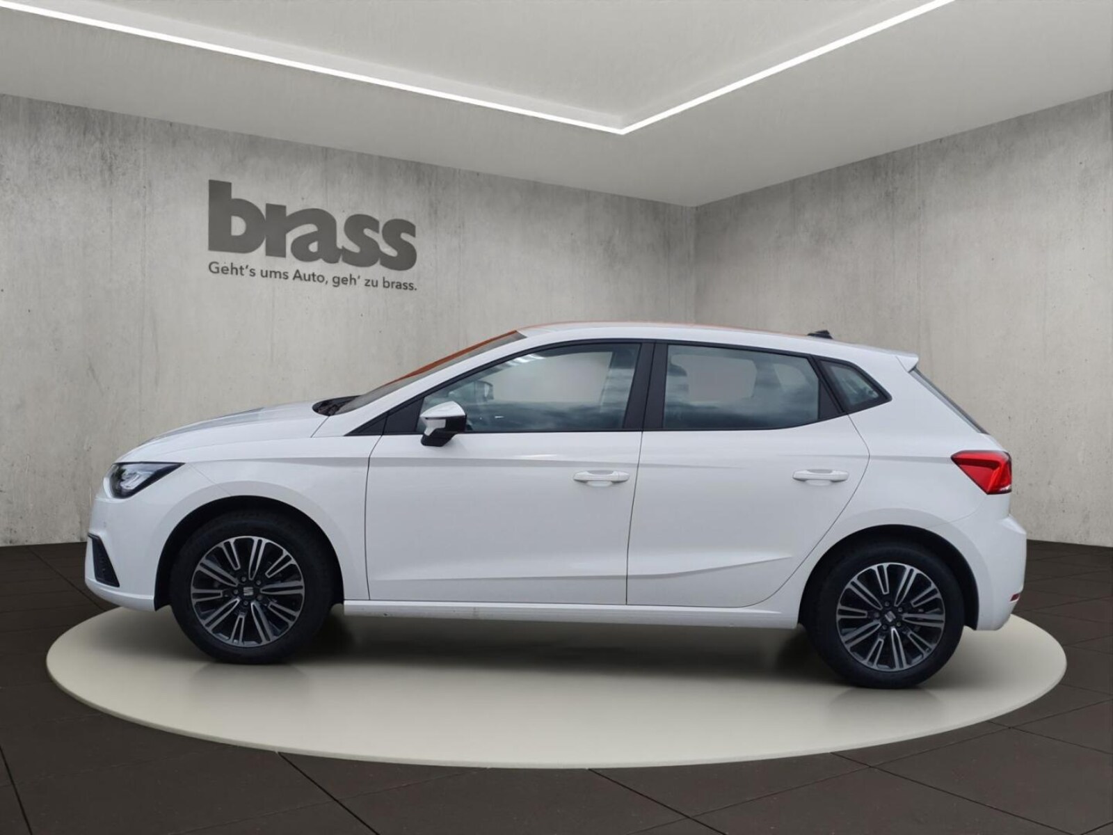 SEAT Ibiza – Bild 2