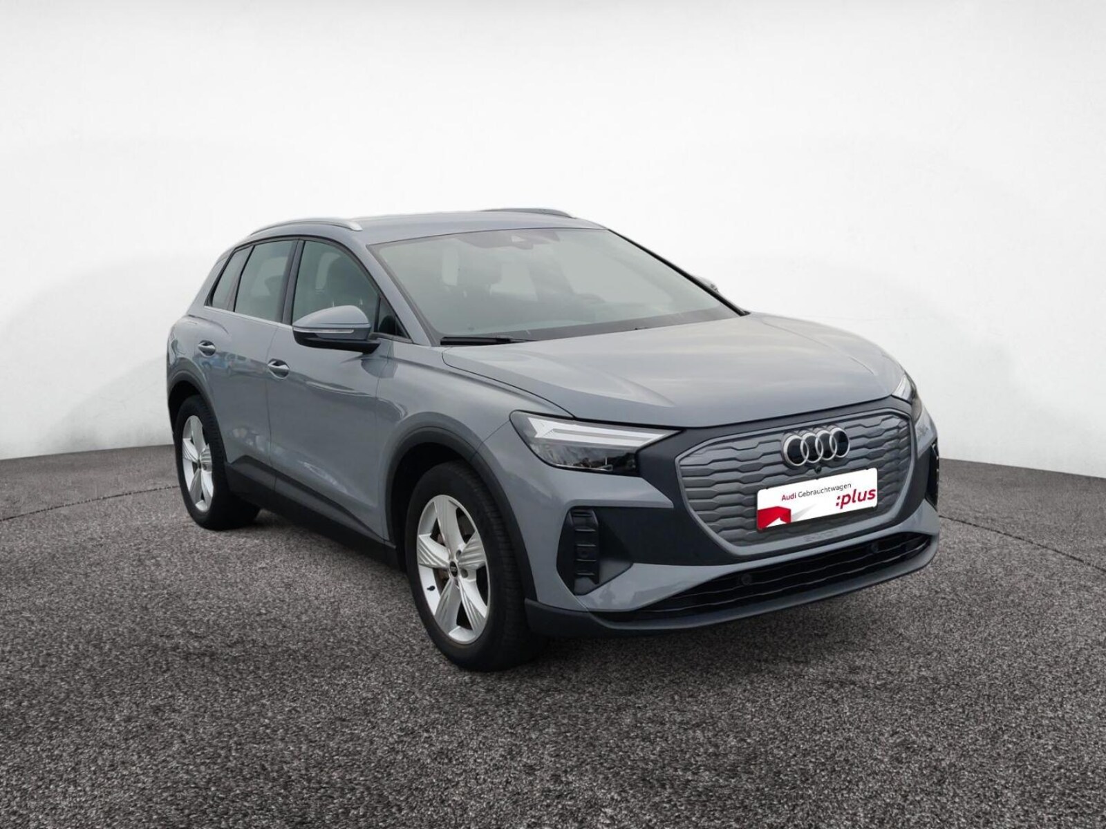 Audi Q4 e-tron – Bild 9