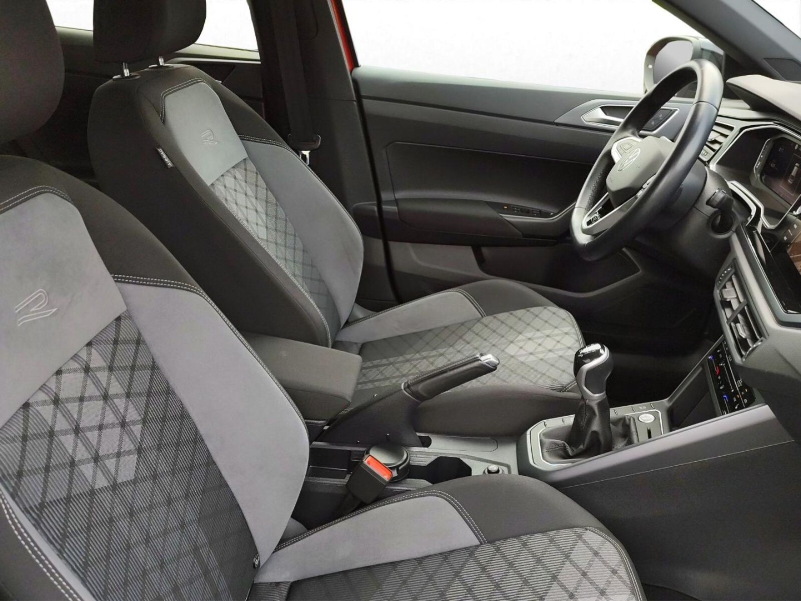 Volkswagen Taigo – Bild 6
