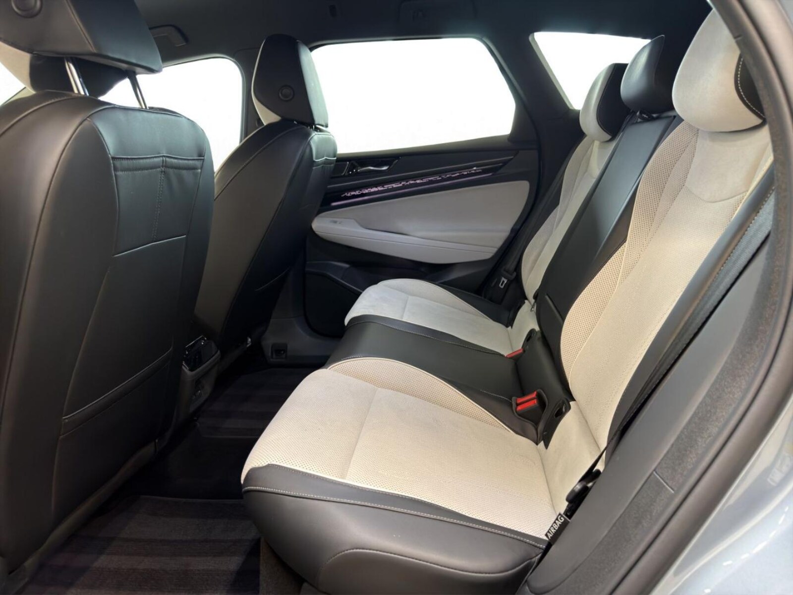 Volkswagen ID.7 Tourer – Bild 17