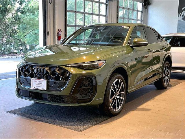 2026 Audi Q5 Sportback