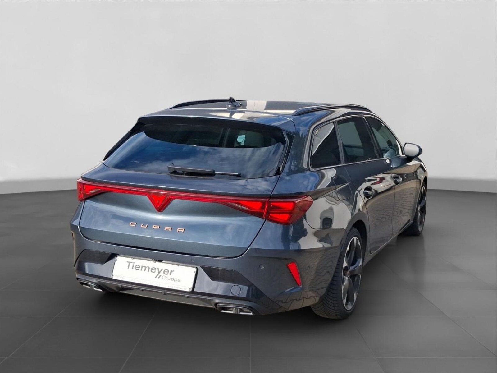 CUPRA Leon Sportstourer – Bild 3