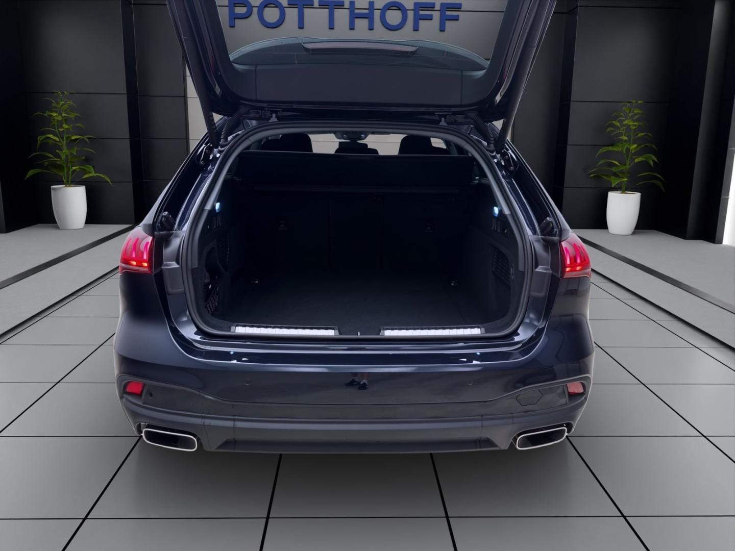 Bild über Audi A5 Avant TFSI S tronic - für weitere Informationen kontaktieren Sie den Audi Partner
