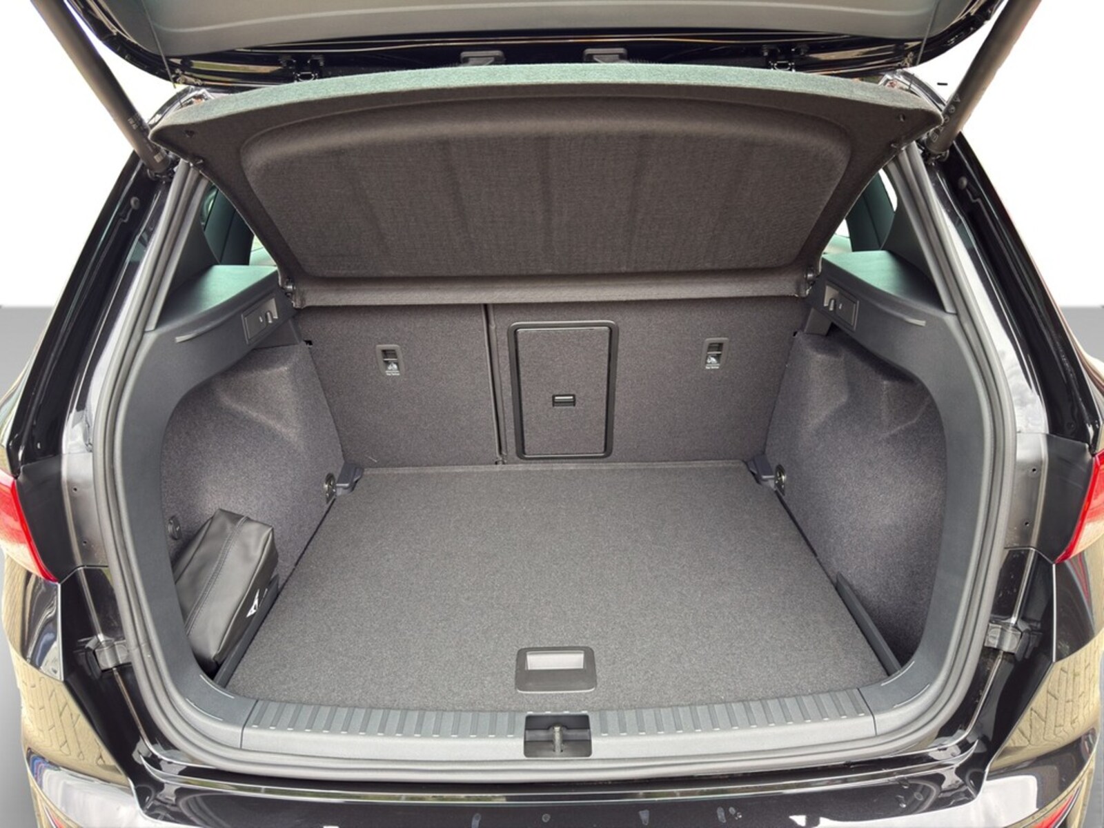 CUPRA Ateca – Bild 9