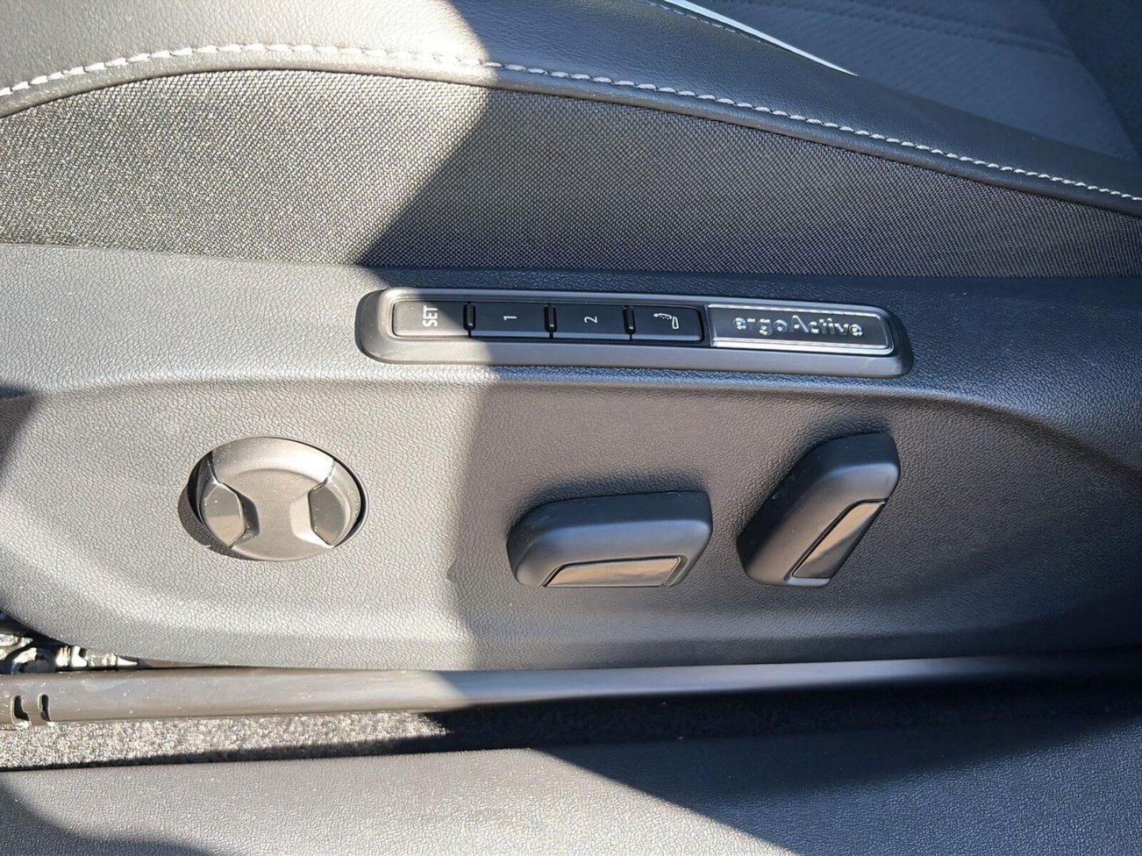 Volkswagen ID.7 Tourer – Bild 20