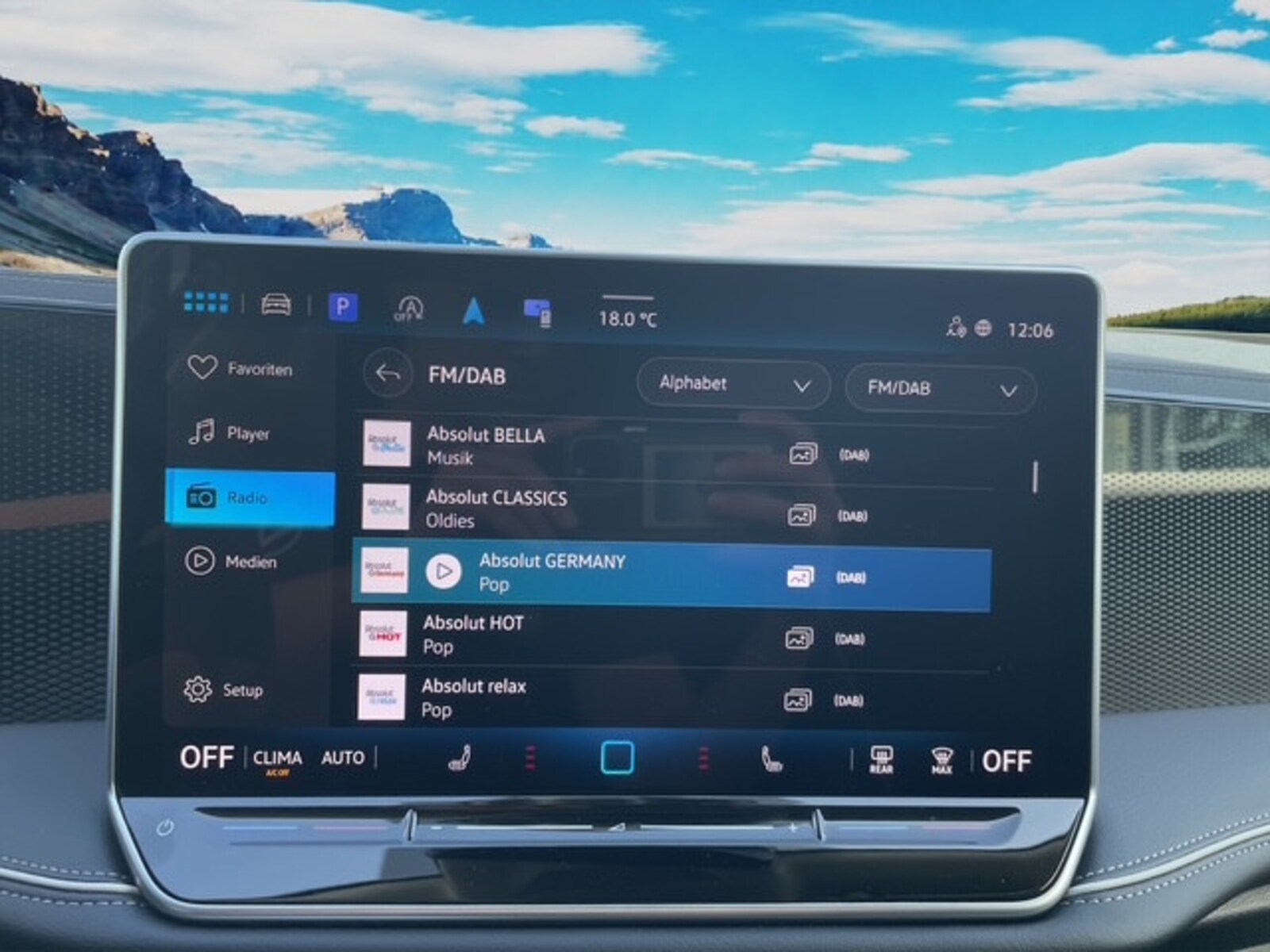 Volkswagen Passat – Bild 20