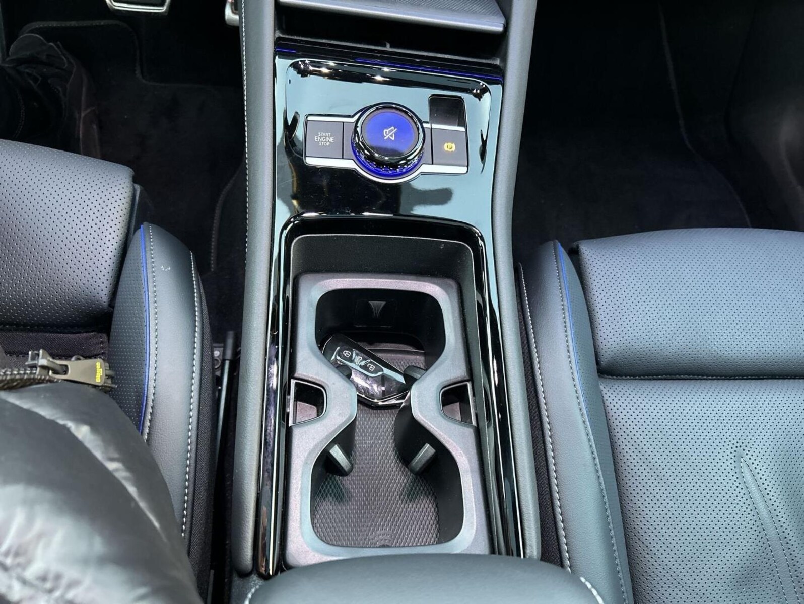 Volkswagen Tayron – Bild 18