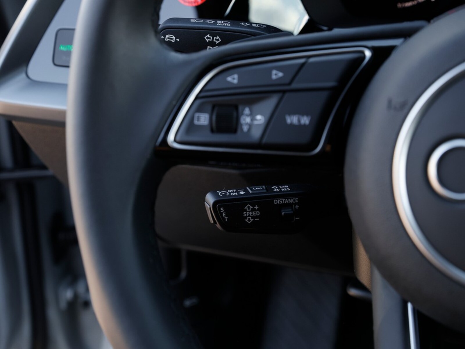 Audi A3 allstreet – Bild 22
