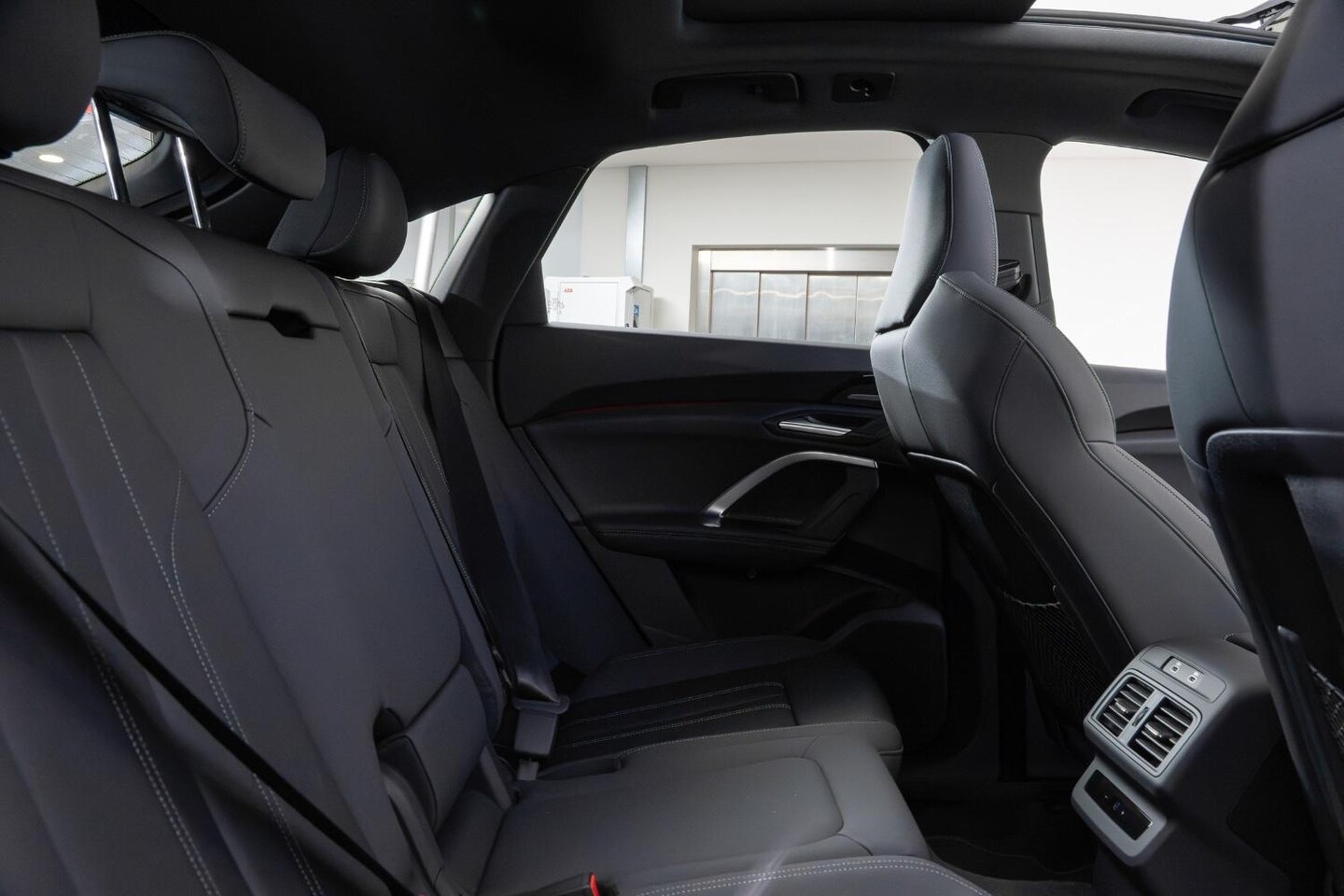 Image about Audi Q5 Sportback e-hybrid quattro S tronic