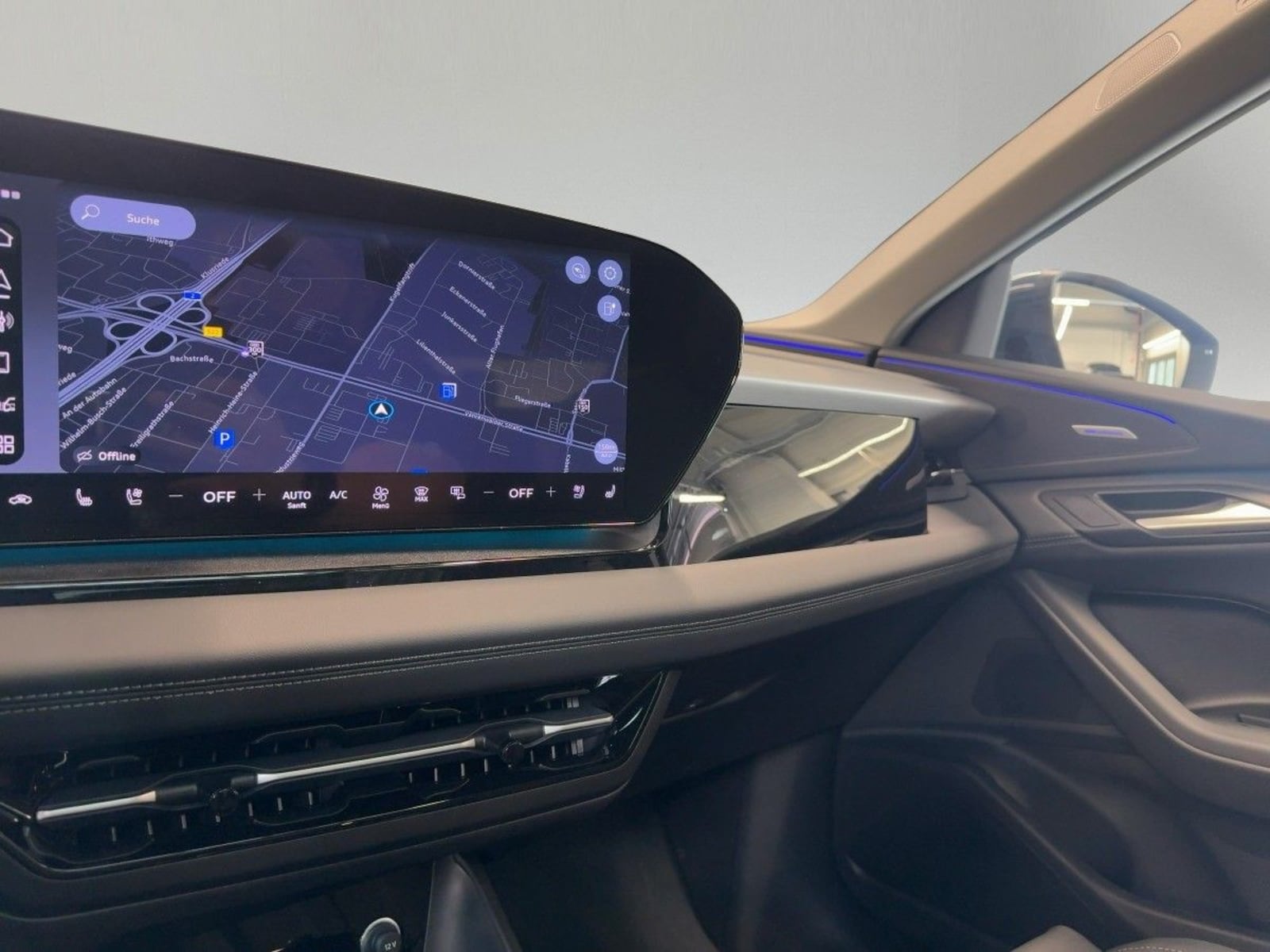 Audi Q6 e-tron – Bild 11