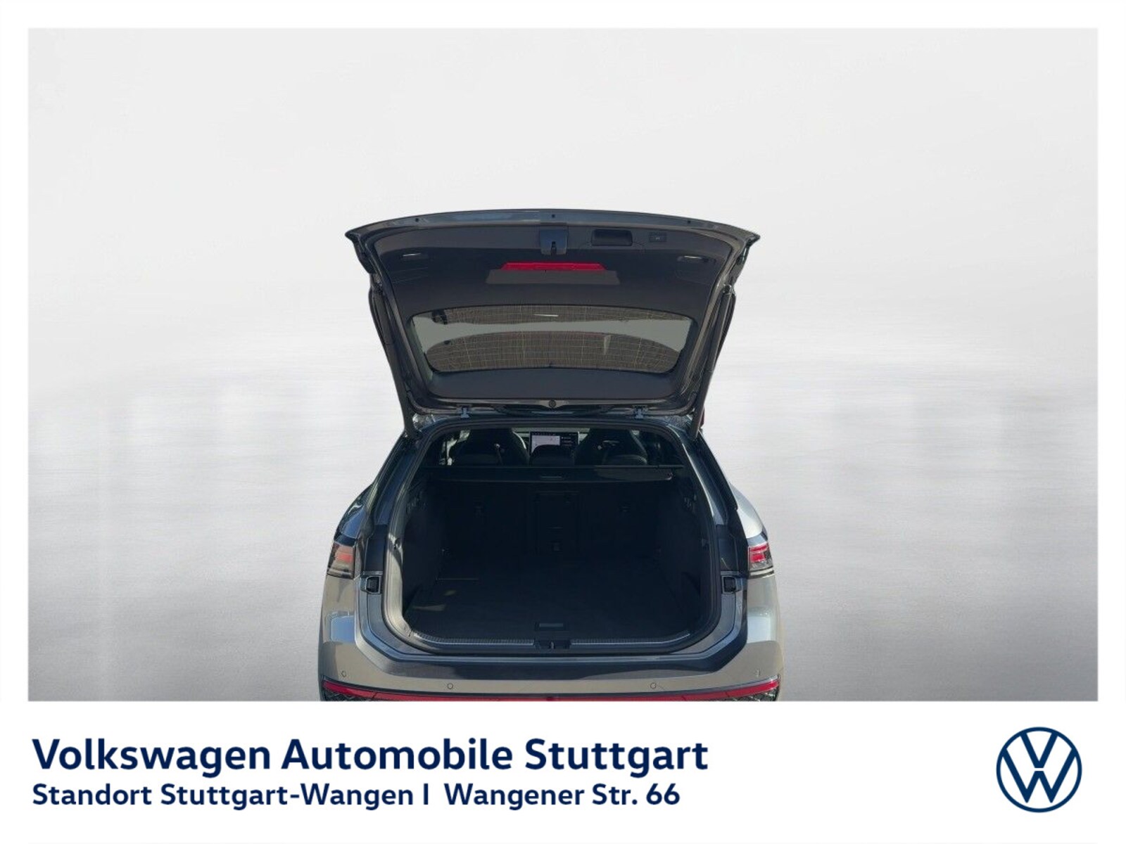 Volkswagen Passat – Bild 5