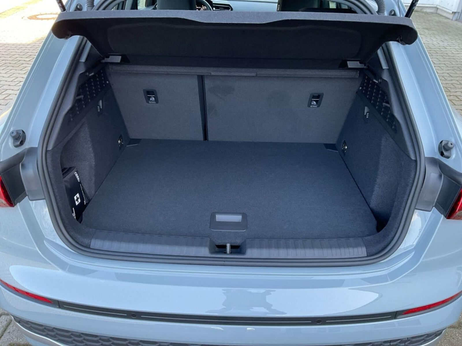 Audi A3 Sportback – Bild 22