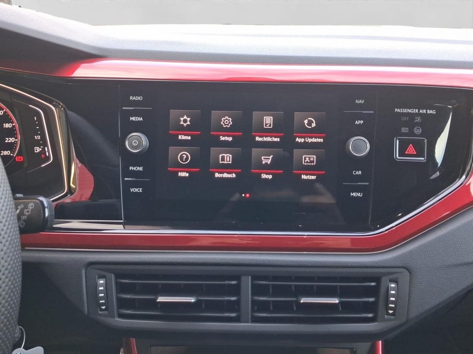 Volkswagen Polo – Bild 15