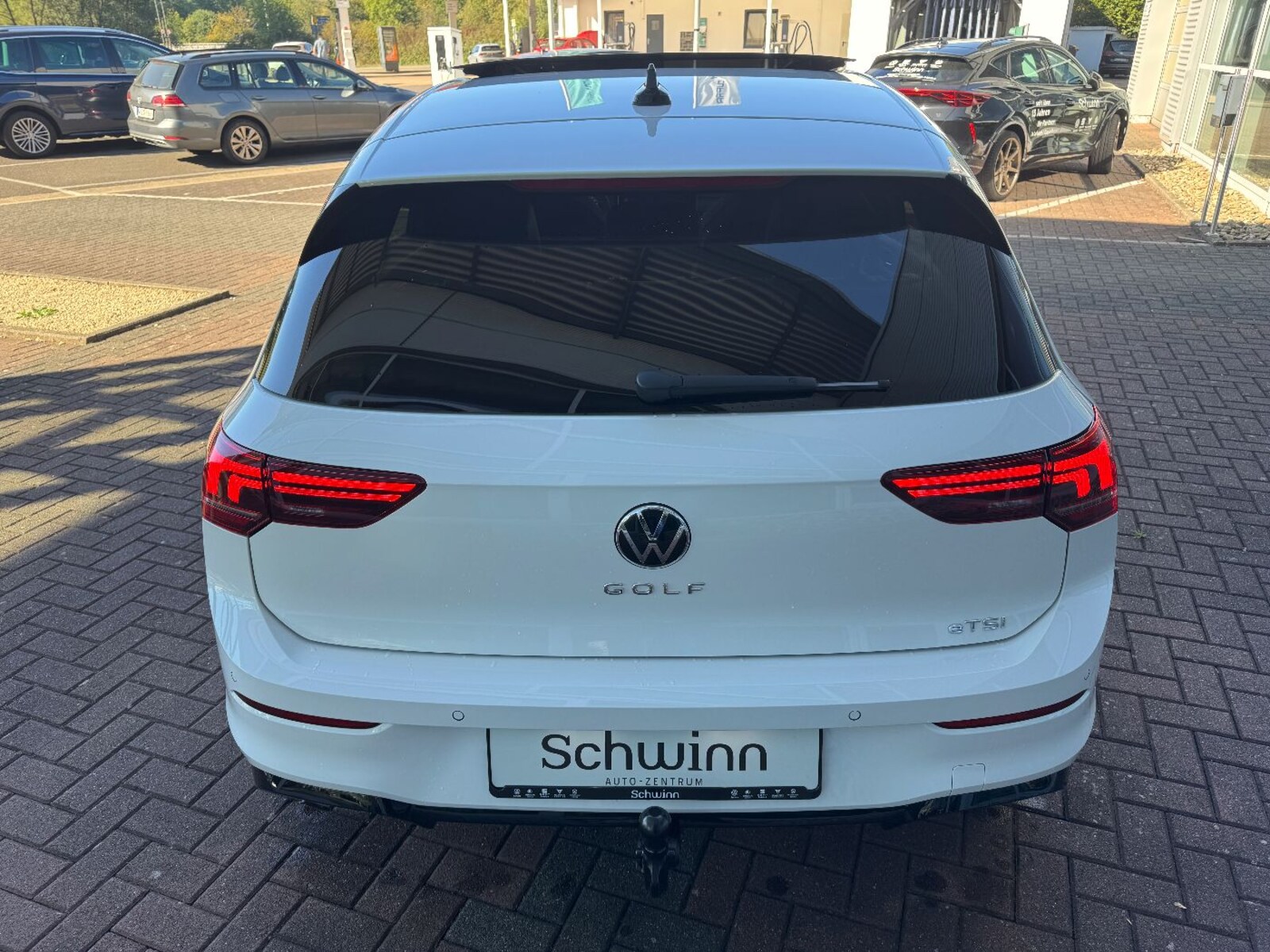 Volkswagen Golf – Bild 5