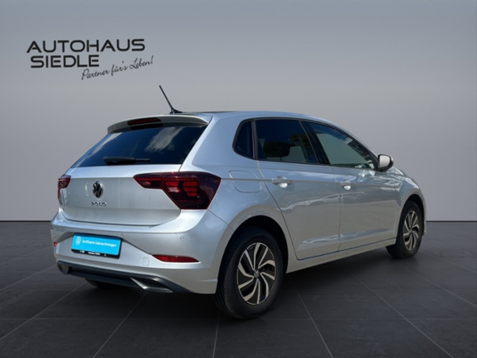 Volkswagen Polo – Bild 6