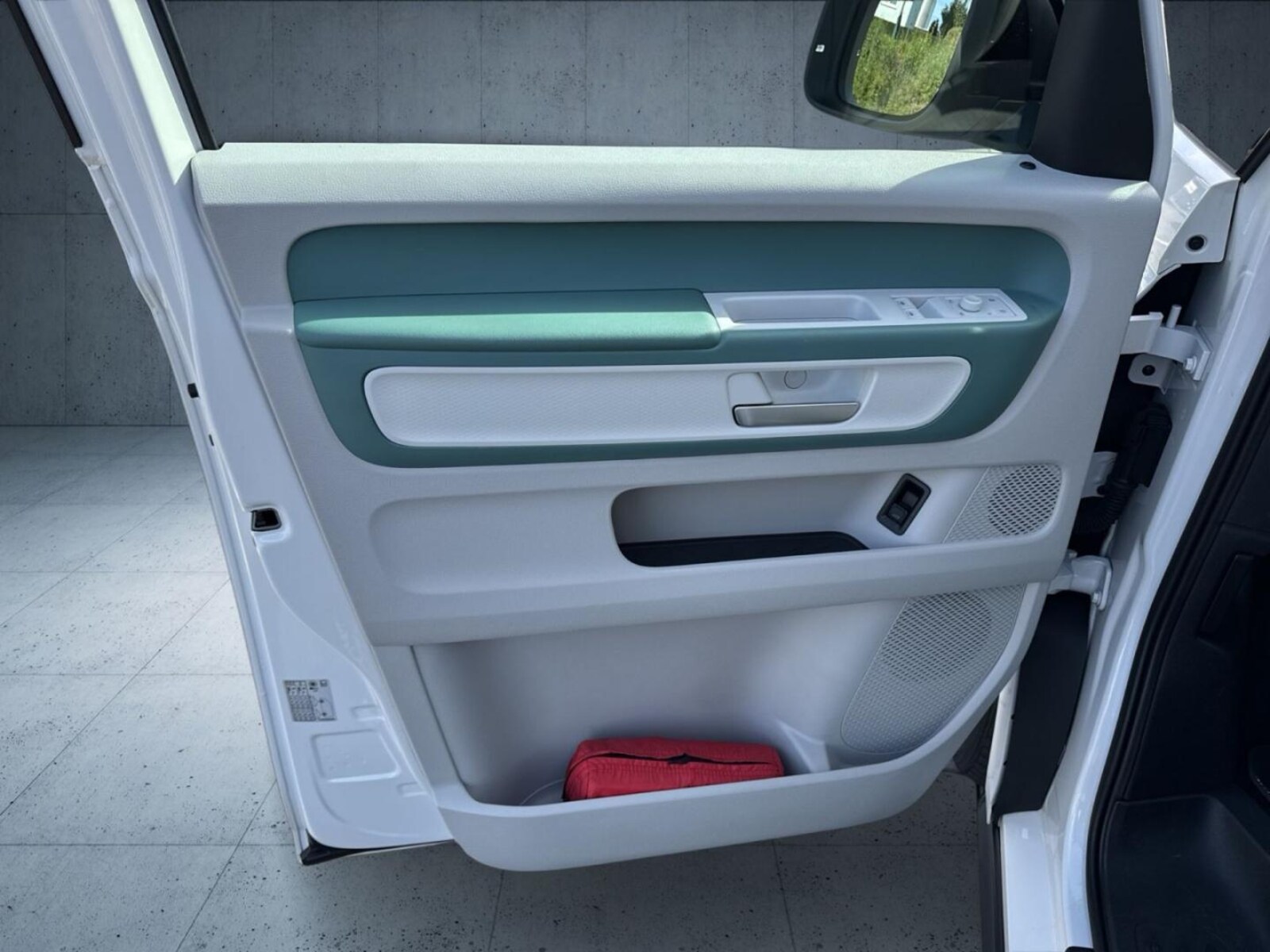 Volkswagen ID. Buzz – Bild 22