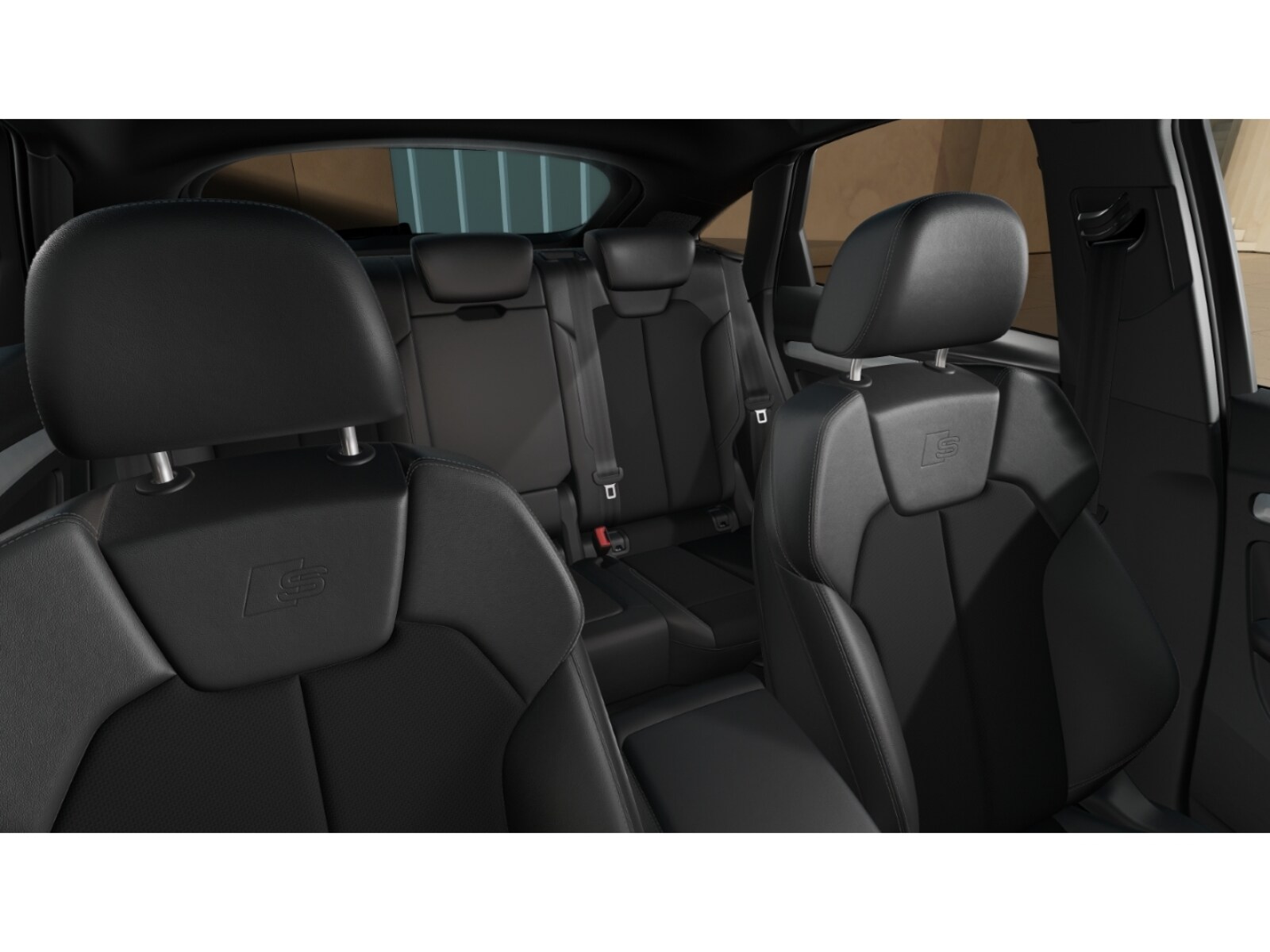 Audi Q5 Sportback – Bild 9