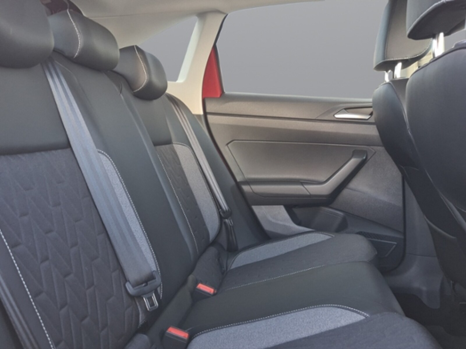 Volkswagen Taigo – Bild 16
