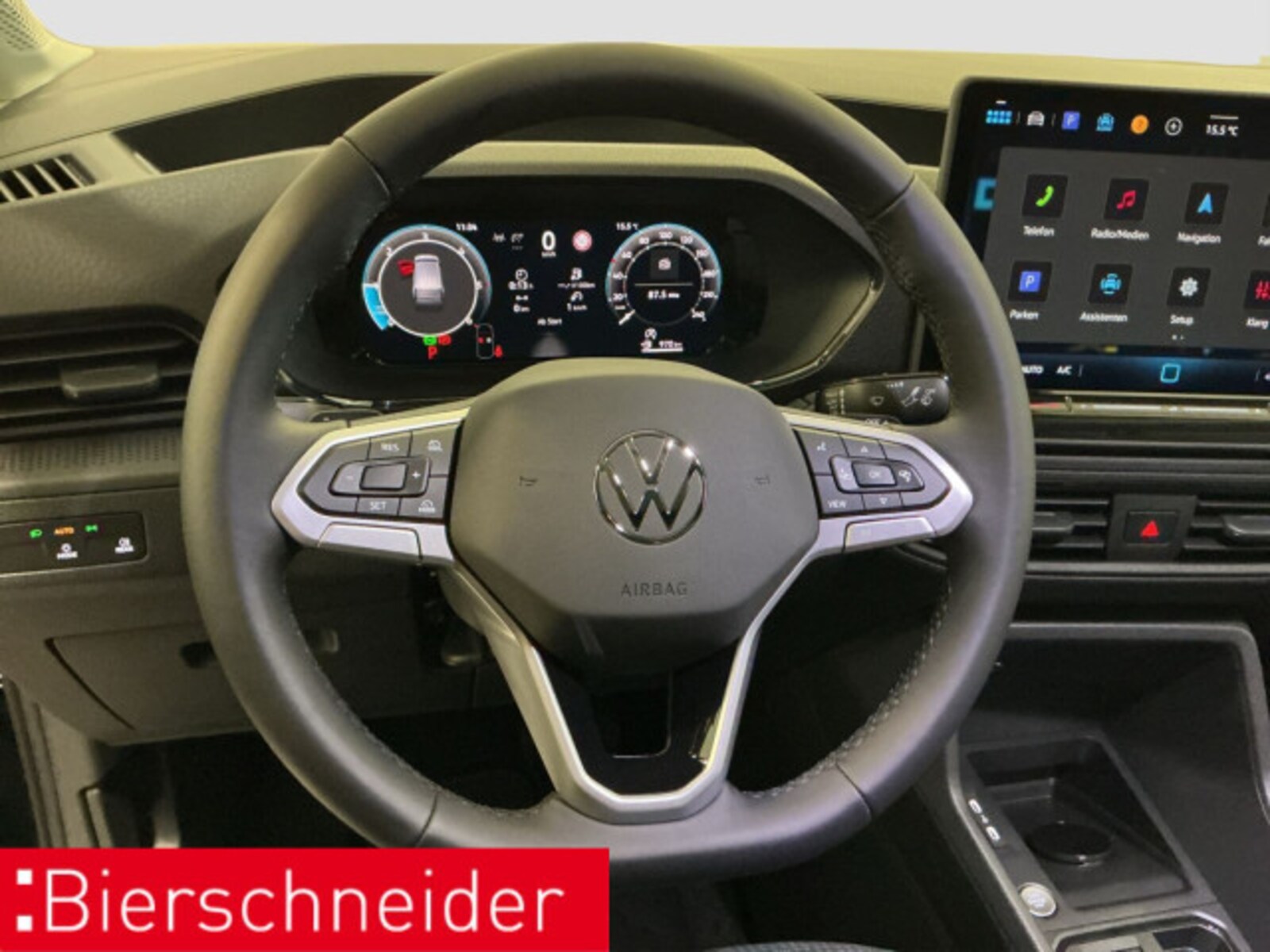 Volkswagen Caddy Maxi Cargo – Bild 11