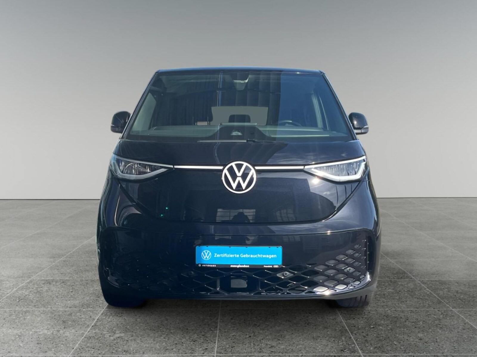 Volkswagen ID. Buzz – Bild 4