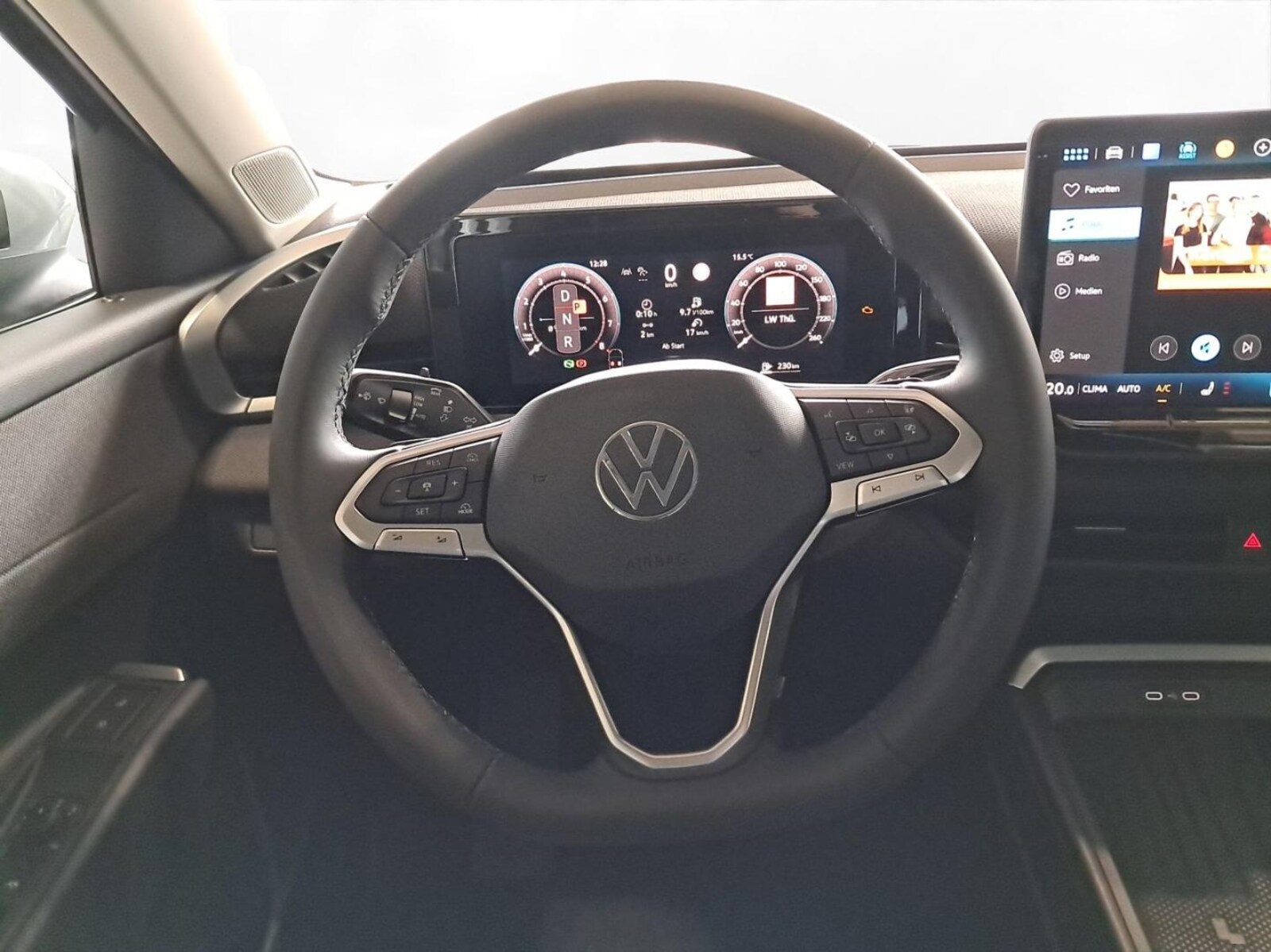 Volkswagen T-Roc – Bild 6
