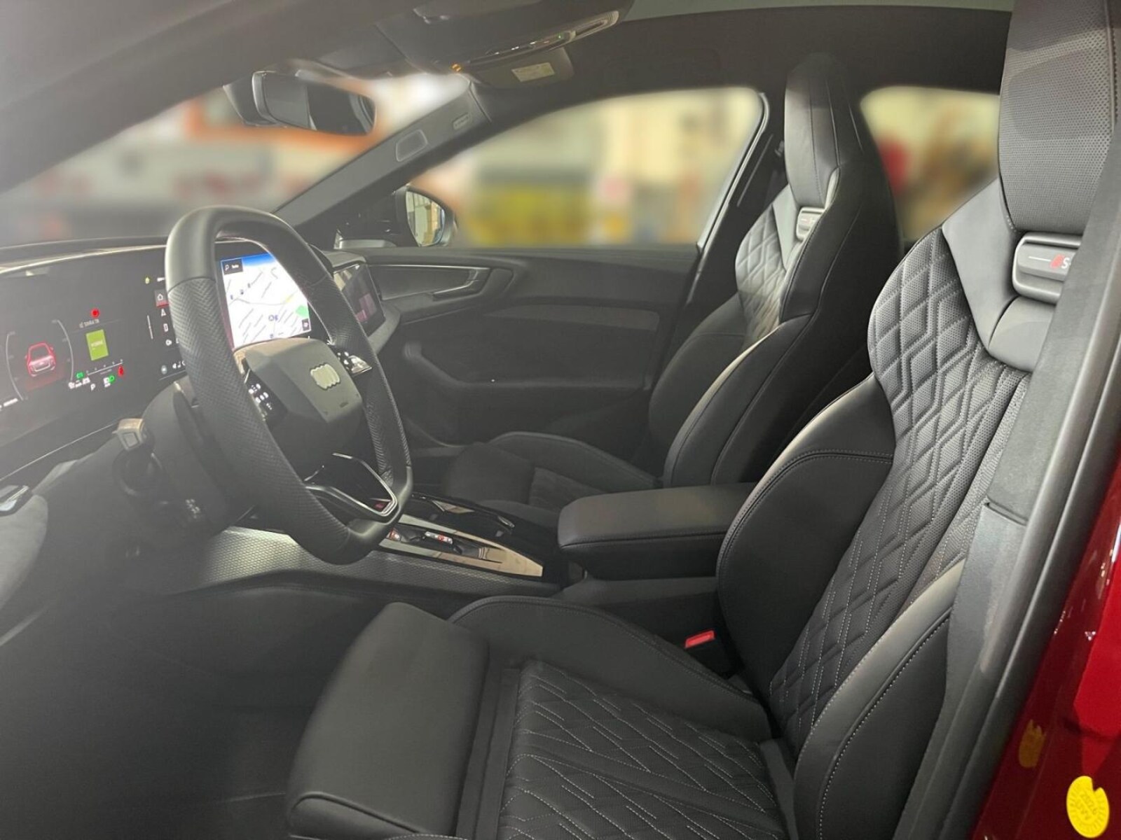 Audi S5 Limousine – Bild 8