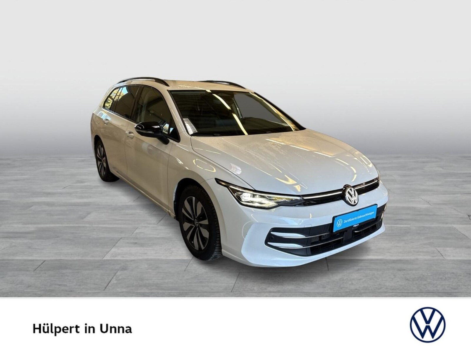Volkswagen Golf Variant – Bild 4