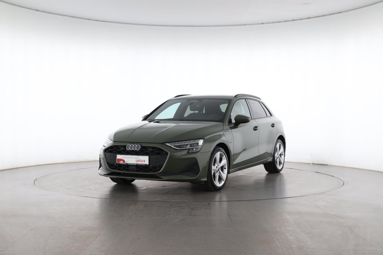 Audi A3 Sportback – Bild 2
