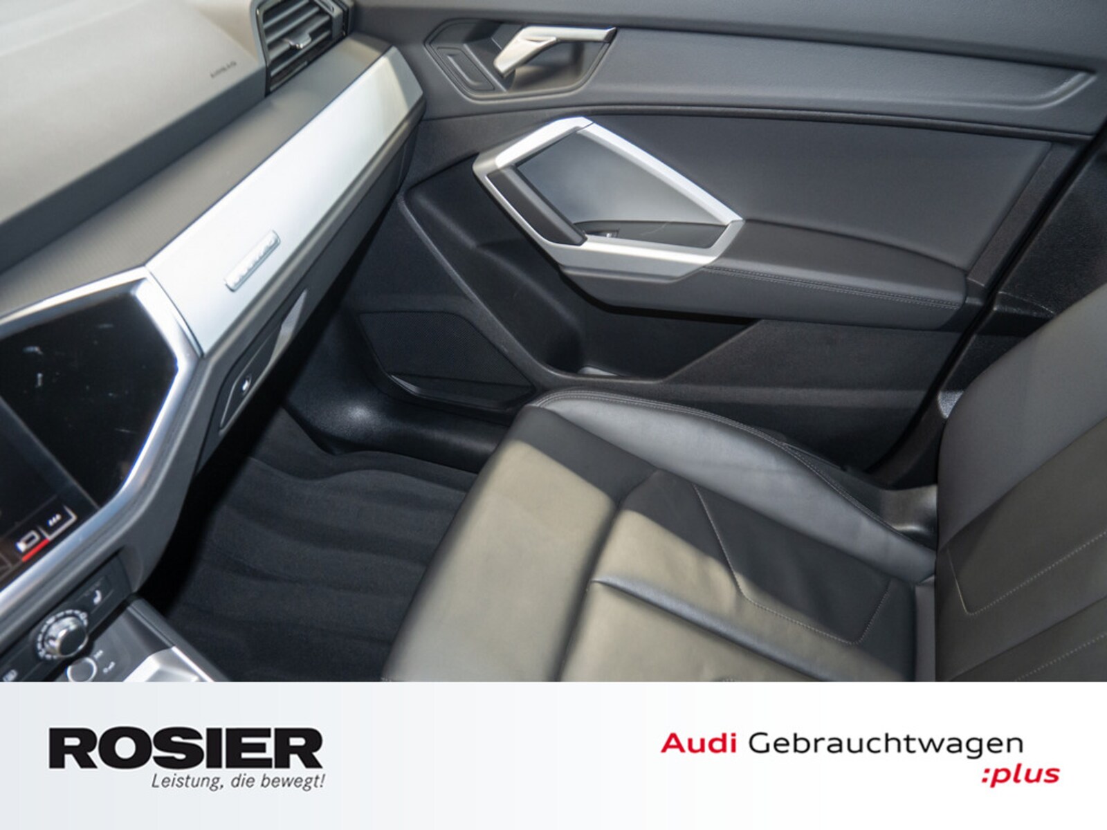 Audi Q3 Sportback – Bild 14