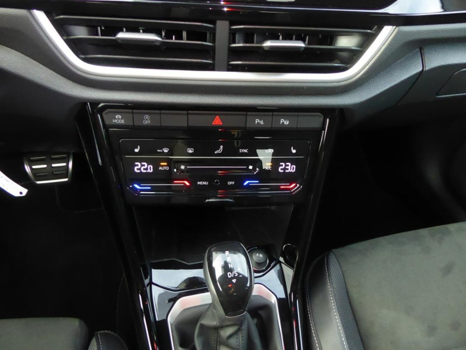 Volkswagen T-Roc – Bild 10