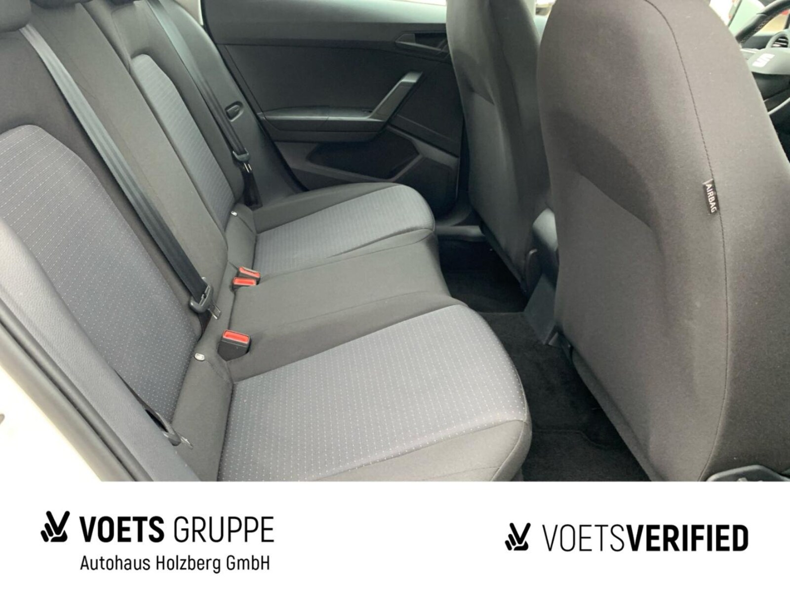 SEAT Ibiza – Bild 14