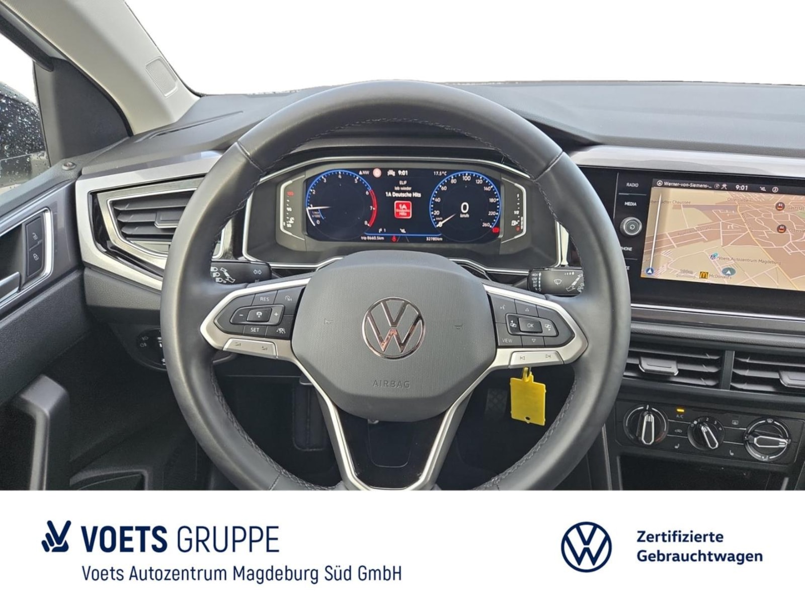 Volkswagen Polo – Bild 10