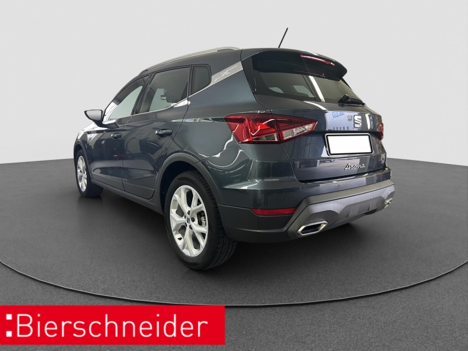 SEAT Arona – Bild 4